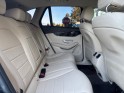 Mercedes glc classe   220 d 9g-tronic 4matic executive carplay caméra entretien a jour garantie 12 mois sièges...
