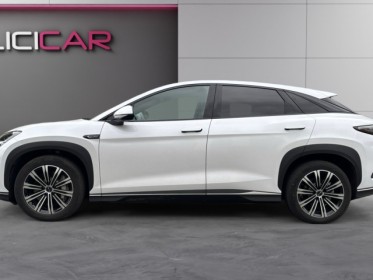 Byd  sealion 7 313ch byd confort siÉge ÉlÉctrique chauff ventilÉ carplay toit pano camera 360 garantie 72 mois occasion...