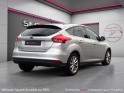 Ford focus 1.0 ecoboost 125 ss titanium garantie 12 mois radars de recul occasion simplicicar villebon-sur-yvette simplicicar...