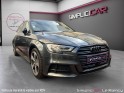 Audi a3 sportback 2.0 tdi 150 s tronic 7 s line garantie 12 mois entretien audi occasion simplicicar le raincy simplicicar...