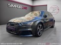 Audi a3 sportback 2.0 tdi 150 s tronic 7 s line garantie 12 mois entretien audi occasion simplicicar le raincy simplicicar...