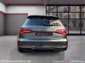 Audi a3 sportback 2.0 tdi 150 s tronic 7 s line garantie 12 mois entretien audi occasion simplicicar le raincy simplicicar...