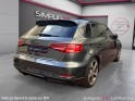 Audi a3 sportback 2.0 tdi 150 s tronic 7 s line garantie 12 mois entretien audi occasion simplicicar le raincy simplicicar...