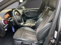 Audi a3 sportback 2.0 tdi 150 s tronic 7 s line garantie 12 mois entretien audi occasion simplicicar le raincy simplicicar...