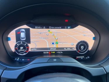 Audi a3 sportback 2.0 tdi 150 s tronic 7 s line garantie 12 mois entretien audi occasion simplicicar le raincy simplicicar...