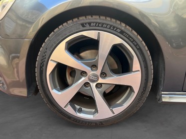 Audi a3 sportback 2.0 tdi 150 s tronic 7 s line garantie 12 mois entretien audi occasion simplicicar le raincy simplicicar...