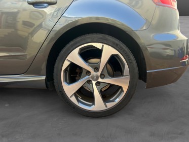 Audi a3 sportback 2.0 tdi 150 s tronic 7 s line garantie 12 mois entretien audi occasion simplicicar le raincy simplicicar...