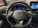 Toyota c-hr hybride distinctive full options garantie 12 mois occasion simplicicar villebon-sur-yvette simplicicar...