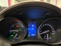 Toyota c-hr hybride distinctive full options garantie 12 mois occasion simplicicar villebon-sur-yvette simplicicar...