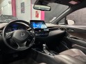 Toyota c-hr hybride distinctive full options garantie 12 mois occasion simplicicar villebon-sur-yvette simplicicar...