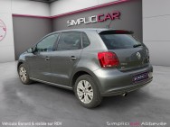 VOLKSWAGEN d'occasion POLO 1.6 TDI 90 LIFE de 2013 Abbeville (80)﻿