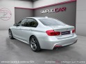 Bmw serie 3 f30 lci 318d 150ch m sport radar av  ar garantie 12 mois occasion simplicicar villebon-sur-yvette simplicicar...