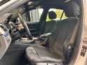 Bmw serie 3 f30 lci 318d 150ch m sport radar av  ar garantie 12 mois occasion simplicicar villebon-sur-yvette simplicicar...