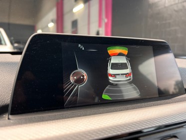 Bmw serie 3 f30 lci 318d 150ch m sport radar av  ar garantie 12 mois occasion simplicicar villebon-sur-yvette simplicicar...