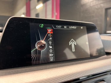 Bmw serie 3 f30 lci 318d 150ch m sport radar av  ar garantie 12 mois occasion simplicicar villebon-sur-yvette simplicicar...