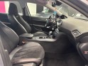 Peugeot 308 2.0 bluehdi 150ch ss eat6 gt line radar de recul siÈges alcantara garantie 12mois occasion simplicicar...