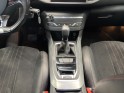 Peugeot 308 2.0 bluehdi 150ch ss eat6 gt line radar de recul siÈges alcantara garantie 12mois occasion simplicicar...