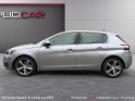 Peugeot 308 2.0 bluehdi 150ch ss eat6 gt line radar de recul siÈges alcantara garantie 12mois occasion simplicicar...