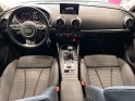 Audi a3 sportback 1.4 tfsi 125ch ambition sieges chauffants garantie 12 mois occasion simplicicar villebon-sur-yvette...
