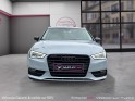 Audi a3 sportback 1.4 tfsi 125ch ambition sieges chauffants garantie 12 mois occasion simplicicar villebon-sur-yvette...