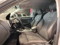 Audi a3 sportback 1.4 tfsi 125ch ambition sieges chauffants garantie 12 mois occasion simplicicar villebon-sur-yvette...