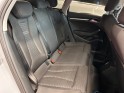 Audi a3 sportback 1.4 tfsi 125ch ambition sieges chauffants garantie 12 mois occasion simplicicar villebon-sur-yvette...