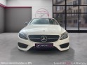 Mercedes classe c cabriolet 200 9g-tronic sportline garantie 1 mois occasion simplicicar le raincy simplicicar simplicibike...