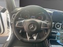 Mercedes classe c cabriolet 200 9g-tronic sportline garantie 1 mois occasion simplicicar le raincy simplicicar simplicibike...