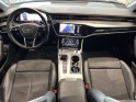 Audi a6 3.0 45 tdi v6 245ch s line sieges chauffants electrique apple carplay garantie 12 mois occasion simplicicar...