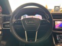 Audi a6 3.0 45 tdi v6 245ch s line sieges chauffants electrique apple carplay garantie 12 mois occasion simplicicar...
