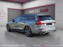 Volvo v60 t4 190 ch r-design carplay camera de recul toit pano regulateur adaptatif attelage conduite autonome matrix led......