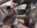 Volvo v60 t4 190 ch r-design carplay camera de recul toit pano regulateur adaptatif attelage conduite autonome matrix led......