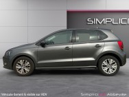 VOLKSWAGEN d'occasion POLO 1.6 TDI 90 LIFE de 2013 Abbeville (80)﻿