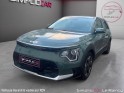 Kia niro ev electrique 204 ch motion excellent etat garantie 7 ans occasion simplicicar le raincy simplicicar simplicibike...