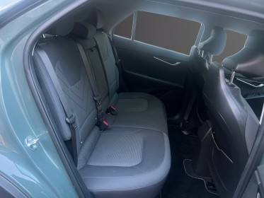Kia niro ev electrique 204 ch motion excellent etat garantie 7 ans occasion simplicicar le raincy simplicicar simplicibike...