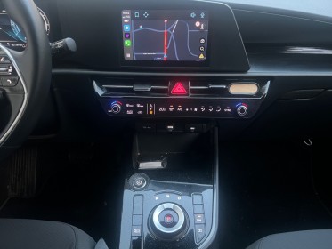 Kia niro ev electrique 204 ch motion excellent etat garantie 7 ans occasion simplicicar le raincy simplicicar simplicibike...