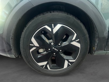 Kia niro ev electrique 204 ch motion excellent etat garantie 7 ans occasion simplicicar le raincy simplicicar simplicibike...