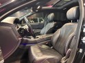 Mercedes classe s limousine 350d 9g-tronic 4matic fascination toit ouvrant apple carplay sieges av ar chauffants garante...
