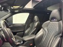 Bmw x3 m f97 lci 510ch bva8 compétition entretien complet bmw garantie 2027 constructeur malus déjà payé occasion...