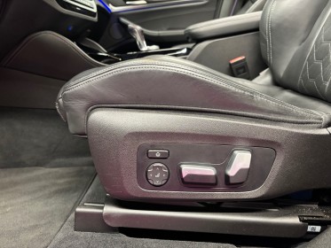 Bmw x3 m f97 lci 510ch bva8 compétition entretien complet bmw garantie 2027 constructeur malus déjà payé occasion...