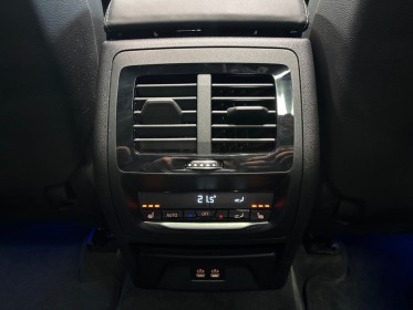 Bmw x3 m f97 lci 510ch bva8 compétition entretien complet bmw garantie 2027 constructeur malus déjà payé occasion...