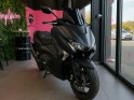 Yamaha  tmax 560 sport 47cv et 55nm permis a2 compatible echappement akrapovic bulle courte garantie 12 mois financement...