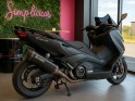 Yamaha  tmax 560 sport 47cv et 55nm permis a2 compatible echappement akrapovic bulle courte garantie 12 mois financement...