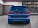 Bmw x3 g01 m40i 354ch bva8 garantie 12 mois occasion simplicicar colmar simplicicar simplicibike france