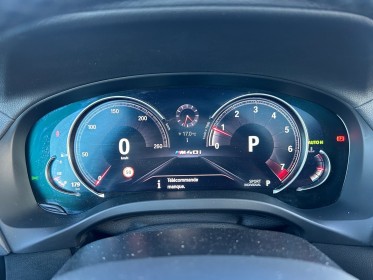 Bmw x3 g01 m40i 354ch bva8 garantie 12 mois occasion simplicicar colmar simplicicar simplicibike france