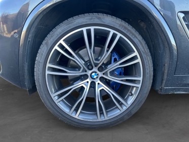 Bmw x3 g01 m40i 354ch bva8 garantie 12 mois occasion simplicicar colmar simplicicar simplicibike france