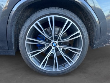 Bmw x3 g01 m40i 354ch bva8 garantie 12 mois occasion simplicicar colmar simplicicar simplicibike france