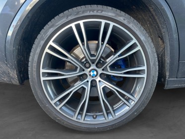 Bmw x3 g01 m40i 354ch bva8 garantie 12 mois occasion simplicicar colmar simplicicar simplicibike france