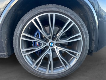 Bmw x3 g01 m40i 354ch bva8 garantie 12 mois occasion simplicicar colmar simplicicar simplicibike france