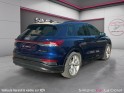 Audi q4 e-tron sportback 40 204 ch 82 kwh s line occasion simplicicar la ciotat simplicicar simplicibike france